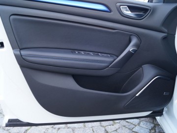 Renault Megane Grandtour GT 1,6 dCi 160 KM 6AT &ndash;  Francuska robota